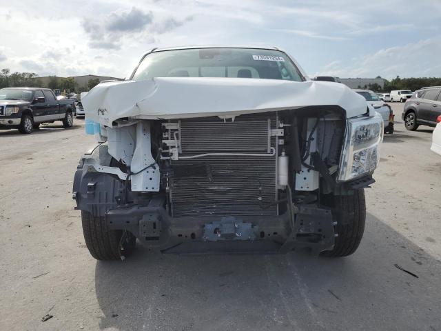 Photo 4 VIN: 1N6AA1CE0NN107202 - NISSAN TITAN S 