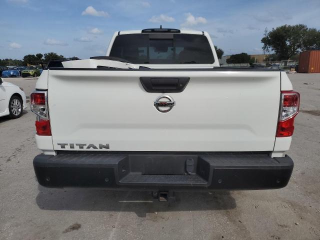 Photo 5 VIN: 1N6AA1CE0NN107202 - NISSAN TITAN S 