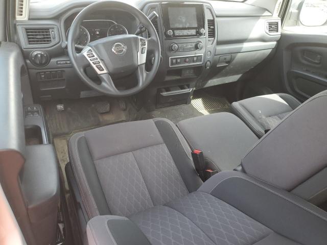 Photo 7 VIN: 1N6AA1CE0NN107202 - NISSAN TITAN S 