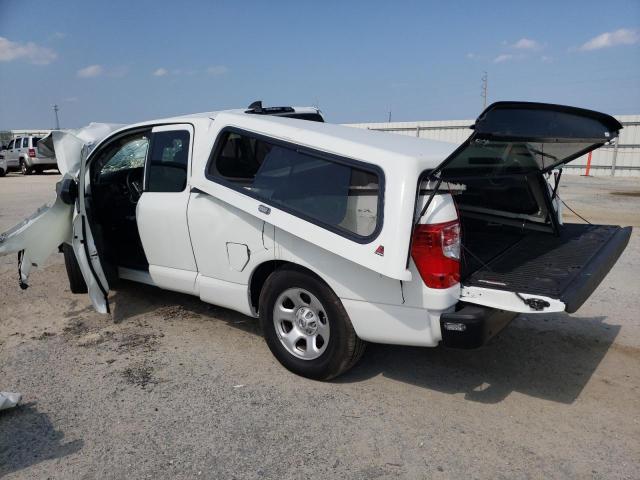 Photo 1 VIN: 1N6AA1CE1NN107421 - NISSAN TITAN S 