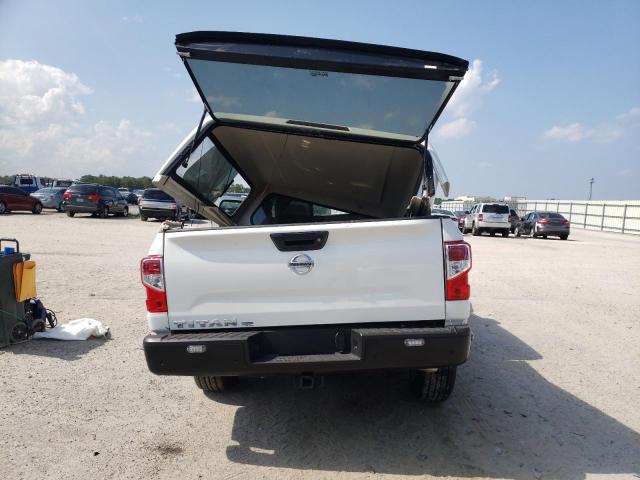 Photo 5 VIN: 1N6AA1CE1NN107421 - NISSAN TITAN S 