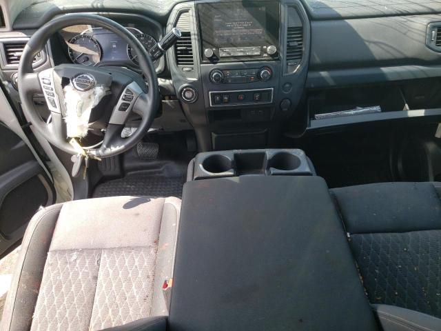 Photo 7 VIN: 1N6AA1CE1NN107421 - NISSAN TITAN S 