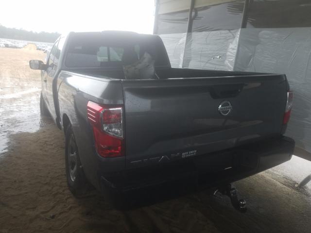 Photo 2 VIN: 1N6AA1CE3LN508109 - NISSAN TITAN S 