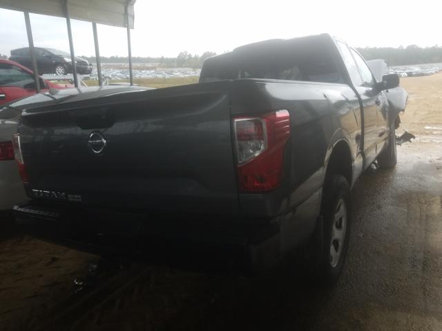 Photo 3 VIN: 1N6AA1CE3LN508109 - NISSAN TITAN S 