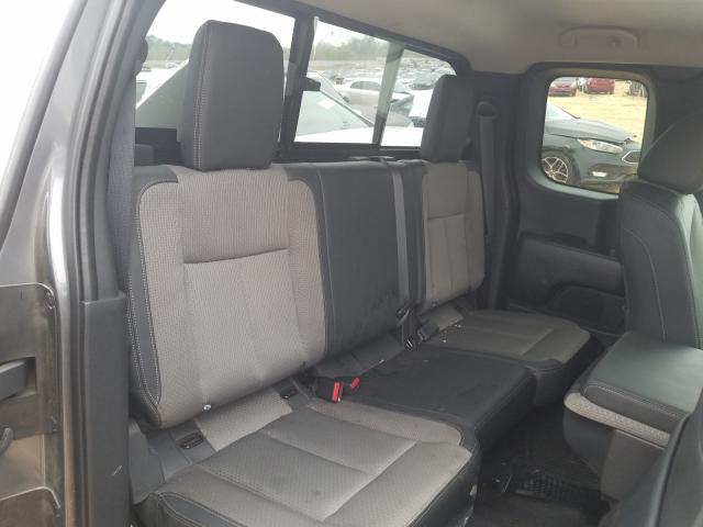 Photo 5 VIN: 1N6AA1CE3LN508109 - NISSAN TITAN S 