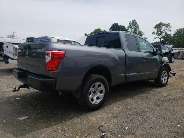 Photo 3 VIN: 1N6AA1CE3LN508109 - NISSAN TITAN S 