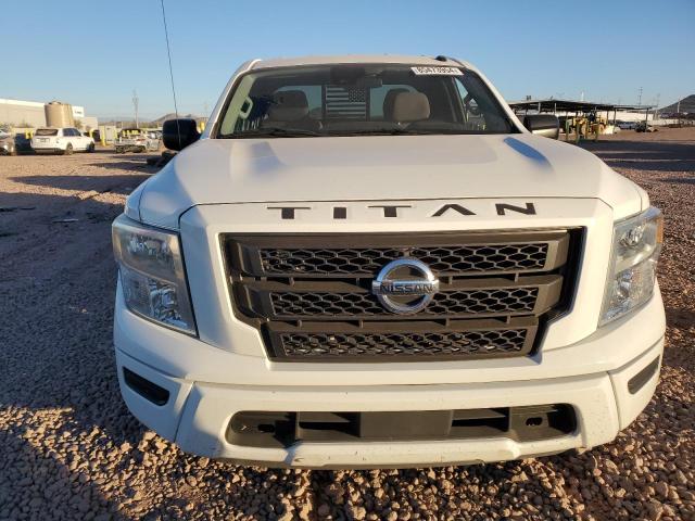 Photo 4 VIN: 1N6AA1CE3MN501145 - NISSAN TITAN S 