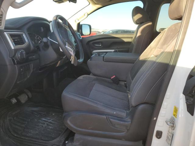 Photo 6 VIN: 1N6AA1CE3MN501145 - NISSAN TITAN S 