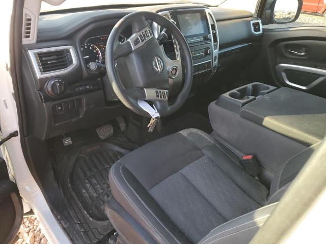 Photo 7 VIN: 1N6AA1CE3MN501145 - NISSAN TITAN S 