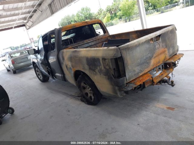 Photo 2 VIN: 1N6AA1CE4MN531240 - NISSAN TITAN 