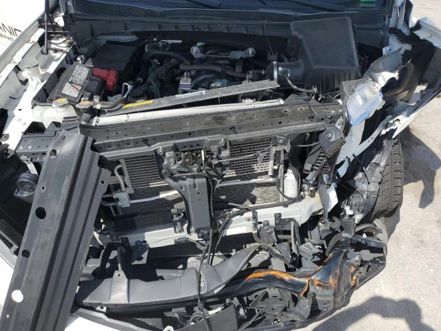 Photo 10 VIN: 1N6AA1CE4NN108112 - NISSAN TITAN S 