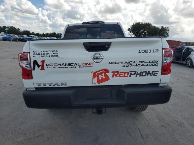 Photo 5 VIN: 1N6AA1CE4NN108112 - NISSAN TITAN S 