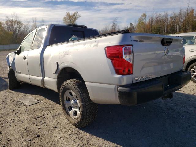 Photo 2 VIN: 1N6AA1CJ0KN515112 - NISSAN TITAN S 