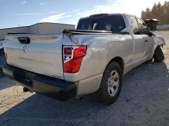 Photo 3 VIN: 1N6AA1CJ0KN515112 - NISSAN TITAN S 