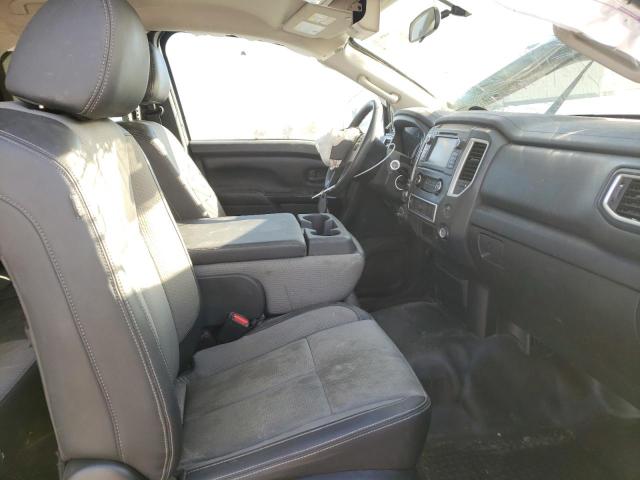 Photo 4 VIN: 1N6AA1CJ0KN515112 - NISSAN TITAN S 