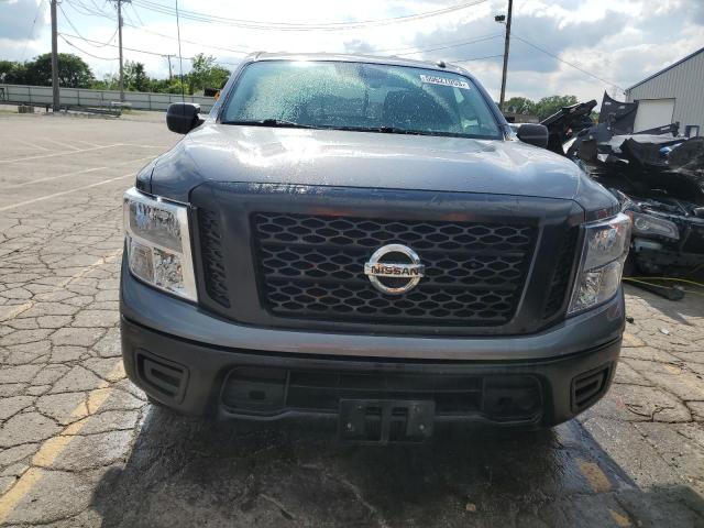 Photo 4 VIN: 1N6AA1CJ2KN515323 - NISSAN TITAN S 