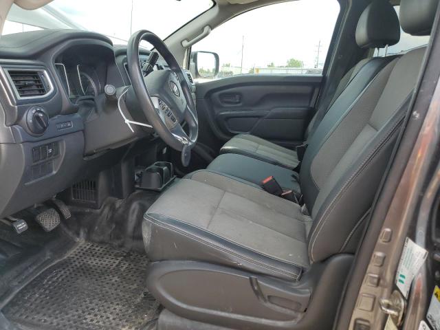 Photo 6 VIN: 1N6AA1CJ2KN515323 - NISSAN TITAN S 