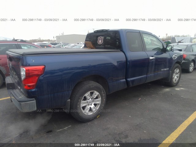 Photo 3 VIN: 1N6AA1CJ4HN560286 - NISSAN TITAN 