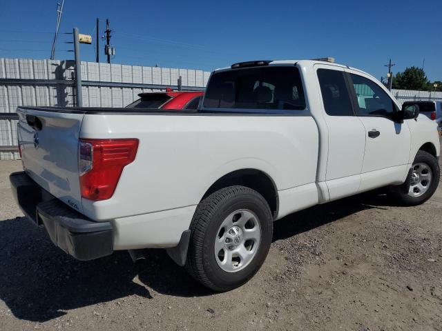 Photo 2 VIN: 1N6AA1CJ4JN500756 - NISSAN TITAN 