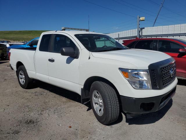 Photo 3 VIN: 1N6AA1CJ4JN500756 - NISSAN TITAN 