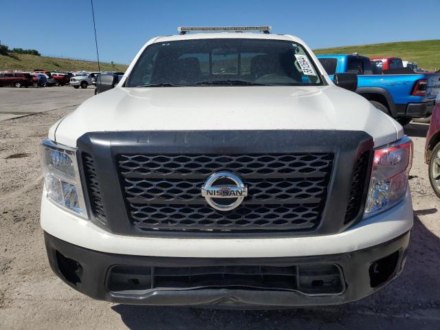 Photo 4 VIN: 1N6AA1CJ4JN500756 - NISSAN TITAN 