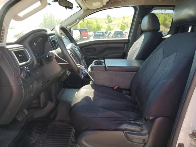 Photo 6 VIN: 1N6AA1CJ4JN500756 - NISSAN TITAN 