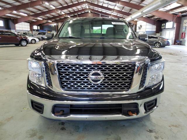 Photo 4 VIN: 1N6AA1CJ6JN500581 - NISSAN TITAN S 