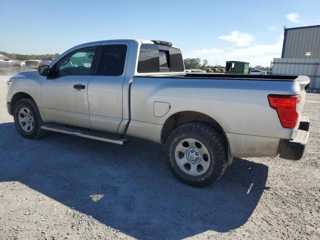 Photo 1 VIN: 1N6AA1CJ7HN552019 - NISSAN TITAN S 