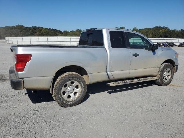 Photo 2 VIN: 1N6AA1CJ7HN552019 - NISSAN TITAN S 