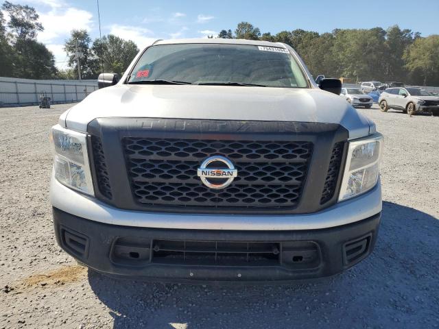 Photo 4 VIN: 1N6AA1CJ7HN552019 - NISSAN TITAN S 