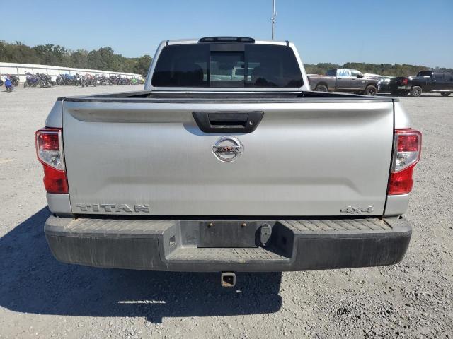 Photo 5 VIN: 1N6AA1CJ7HN552019 - NISSAN TITAN S 