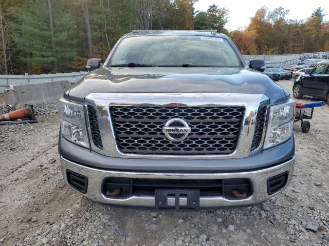 Photo 4 VIN: 1N6AA1CJ7JN503005 - NISSAN TITAN S 