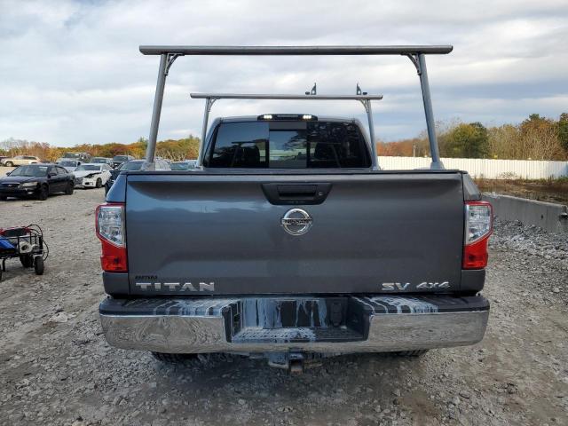 Photo 5 VIN: 1N6AA1CJ7JN503005 - NISSAN TITAN S 