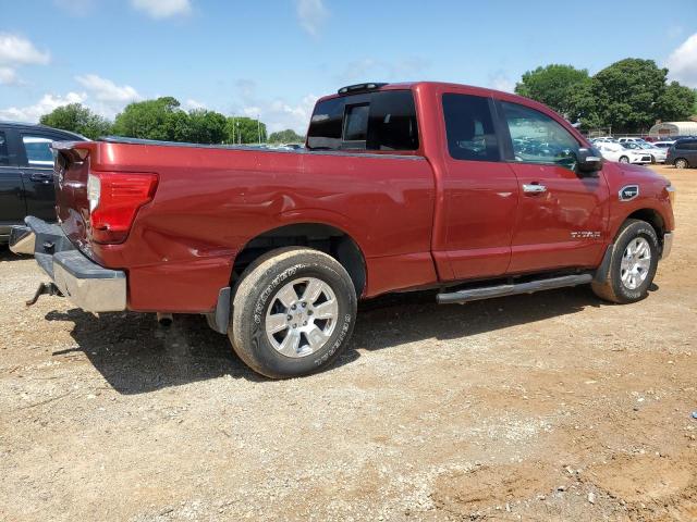 Photo 2 VIN: 1N6AA1CJ8HN560131 - NISSAN TITAN 