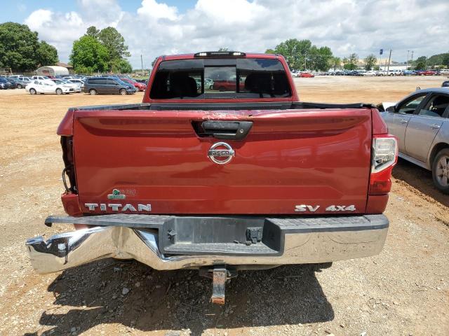 Photo 5 VIN: 1N6AA1CJ8HN560131 - NISSAN TITAN 