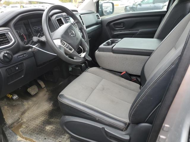 Photo 6 VIN: 1N6AA1CJ8JN515390 - NISSAN TITAN 