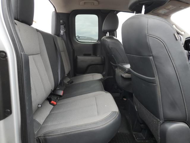 Photo 9 VIN: 1N6AA1CJ8JN515390 - NISSAN TITAN 