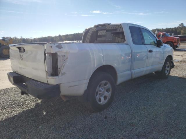 Photo 2 VIN: 1N6AA1CK3HN568274 - NISSAN TITAN S 