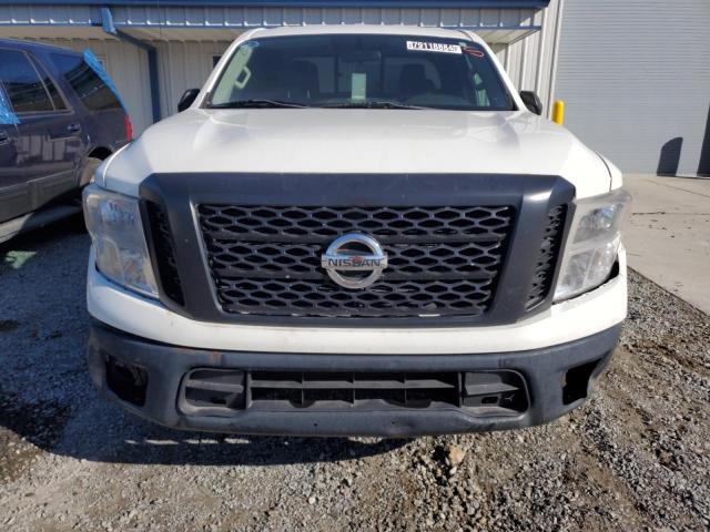 Photo 4 VIN: 1N6AA1CK3HN568274 - NISSAN TITAN S 