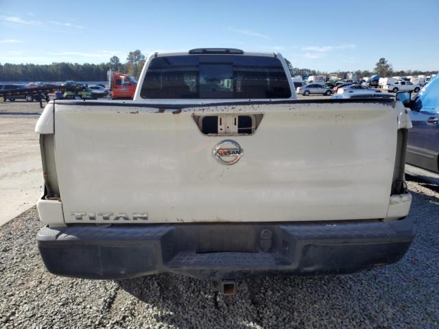 Photo 5 VIN: 1N6AA1CK3HN568274 - NISSAN TITAN S 