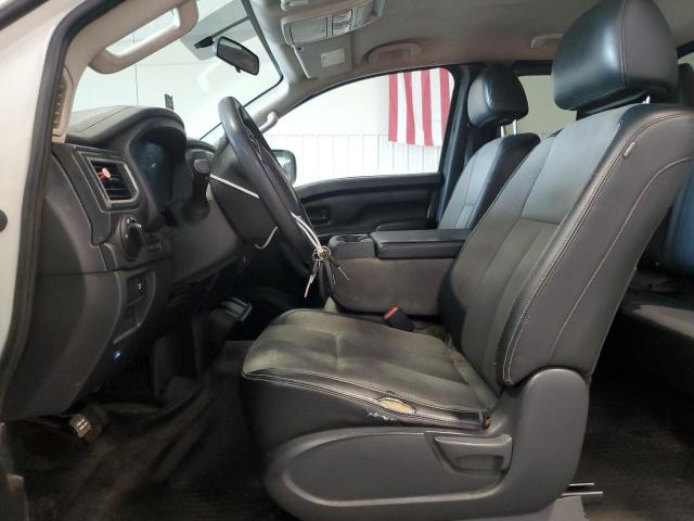 Photo 6 VIN: 1N6AA1CK3HN568274 - NISSAN TITAN S 