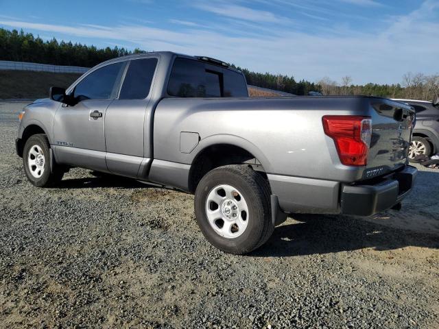 Photo 1 VIN: 1N6AA1CK3KN515047 - NISSAN TITAN 