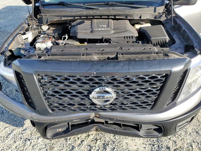 Photo 10 VIN: 1N6AA1CK3KN515047 - NISSAN TITAN 