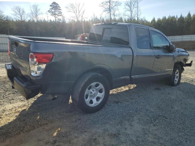 Photo 2 VIN: 1N6AA1CK3KN515047 - NISSAN TITAN 