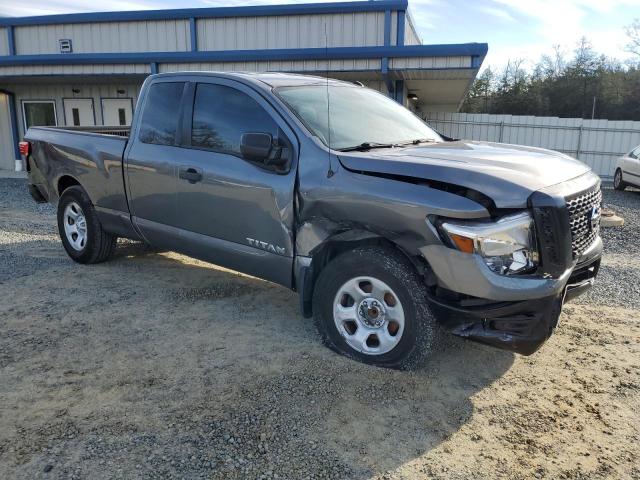 Photo 3 VIN: 1N6AA1CK3KN515047 - NISSAN TITAN 