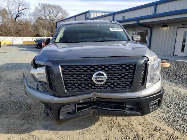 Photo 4 VIN: 1N6AA1CK3KN515047 - NISSAN TITAN 