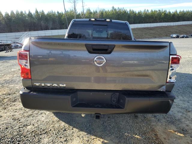 Photo 5 VIN: 1N6AA1CK3KN515047 - NISSAN TITAN 