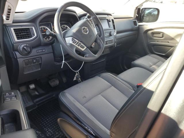 Photo 7 VIN: 1N6AA1CK3KN515047 - NISSAN TITAN 