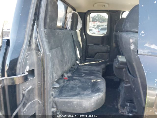 Photo 7 VIN: 1N6AA1CK4HN557686 - NISSAN TITAN 