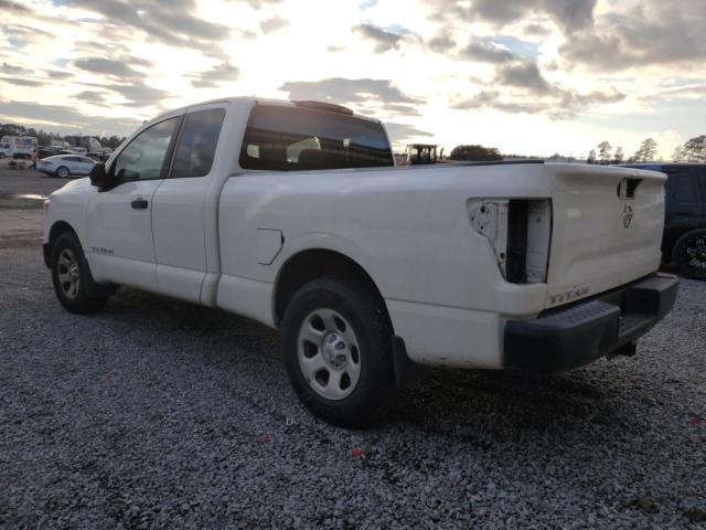 Photo 1 VIN: 1N6AA1CK5KN508956 - NISSAN TITAN S 